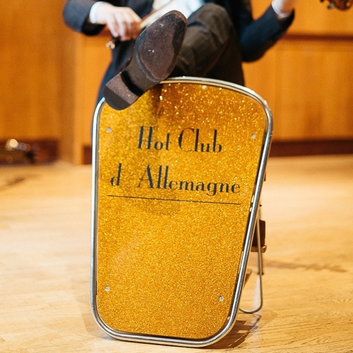 Hot Club d’Allemagne